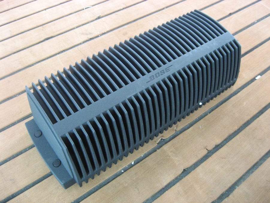 Bose SA-3 Lifestyle Stereo Amplifier - Free US Shipping - Image 4