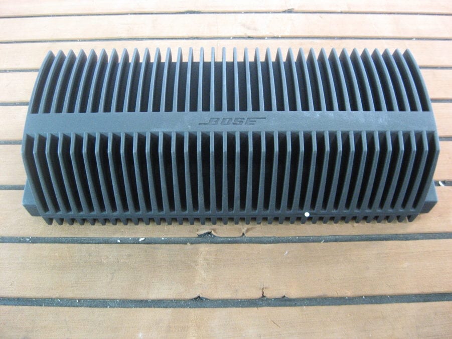 Bose SA-3 Lifestyle Stereo Amplifier - Free US Shipping - Image 3