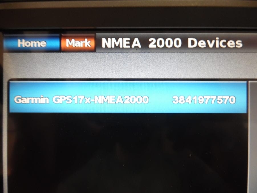 Garmin GPSMAP 7012 - TESTED WORKING - Includes Cables Suncover - Clean Unit! - Image 14