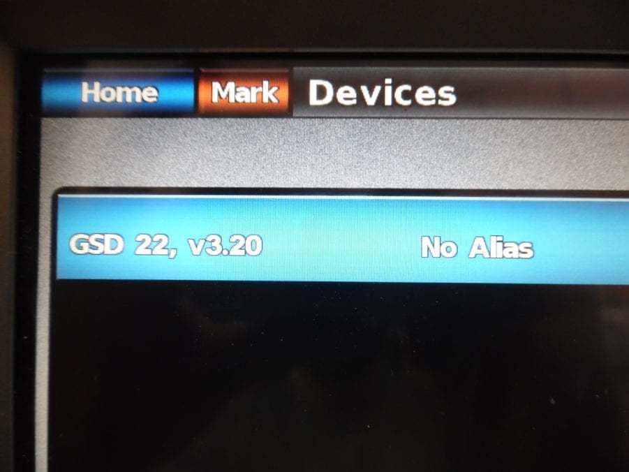 Garmin GPSMAP 7012 - TESTED WORKING - Includes Cables Suncover - Clean Unit! - Image 13