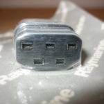 Raymarine Seatalk 2 ST2 Bus Terminator E25048 - BRAND NEW - Image 3