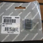 Raymarine Seatalk 2 ST2 Bus Terminator E25048 - BRAND NEW - Image 2