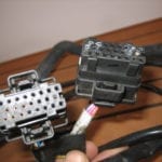 Cummins CMD Harness for SC5000 Diesel View 3976917 - Good Condition (Mercury) - Image 8