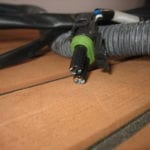 Cummins CMD Harness for SC5000 Diesel View 3976917 - Good Condition (Mercury) - Image 6