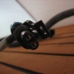 Cummins CMD Harness for SC5000 Diesel View 3976917 - Good Condition (Mercury) - Image 4