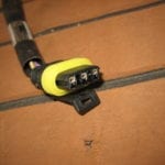 Cummins CMD Harness for SC5000 Diesel View 3976917 - Good Condition (Mercury) - Image 3