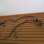 Cummins CMD Harness for SC5000 Diesel View 3976917 - Good Condition (Mercury) - Image 2