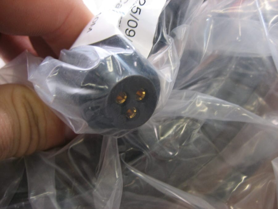 Raymarine/FLIR Install Cable Set for M100/200 - Raynet/Network and Power **NEW** - Image 5