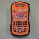 DYMO Rhino Pro 3000 Label Printer - Free US Shipping - Image 8