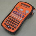 DYMO Rhino Pro 3000 Label Printer - Free US Shipping - Image 2