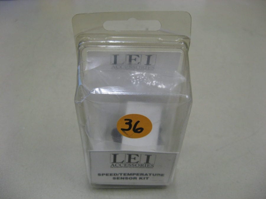 LEI 51-49 Speed/Temperature Sensor Kit - Free US Shipping