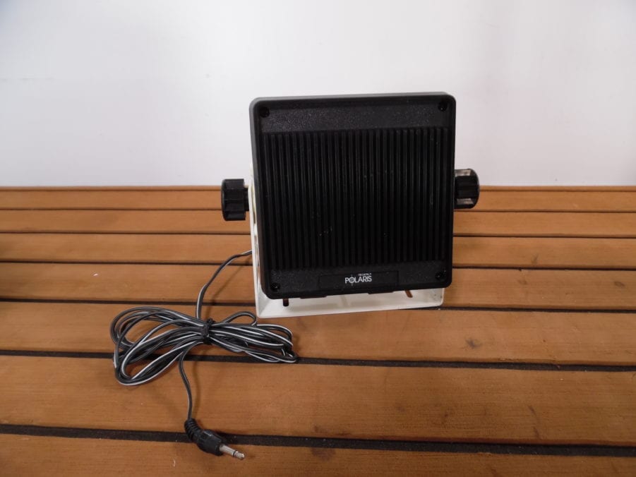 Simrad/Taiyo VHF Automatic Digital Direction Finder System TD-L1550A W/ EA-351A - Image 9