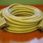 Black Box Low Voltage Computer Cable EVNPS06-0040-MM  - Free Shipping - Image 2