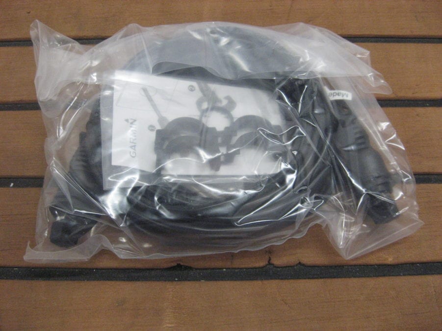 Garmin 0101055100 Marine Network Cable RJ45 (20 Feet) Free US