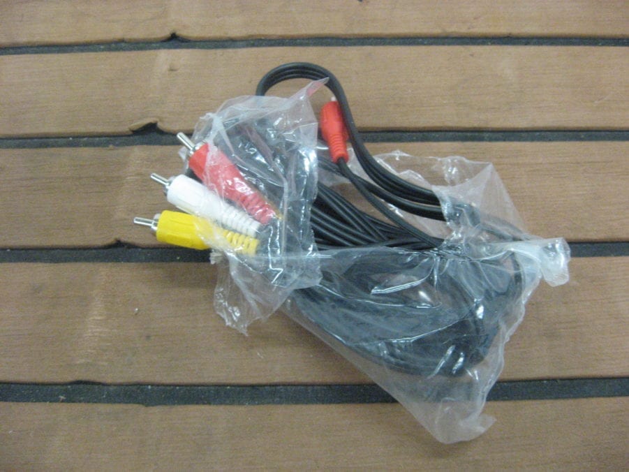Escient FP-1 Fireball Music Manager w/ Universal Dock for iPod - Image 7