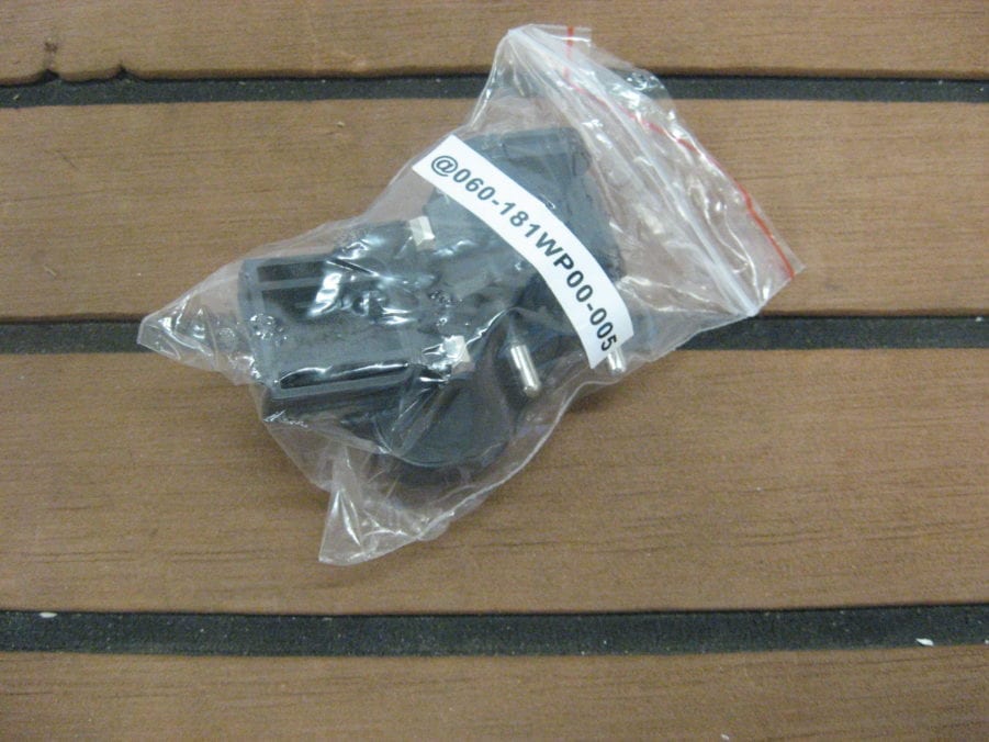 Escient FP-1 Fireball Music Manager w/ Universal Dock for iPod - Image 8