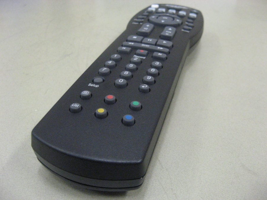 Bose 342835-1210 Solo/Cinemate Universal Remote Control - Free US Shipping - Image 2