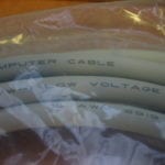 Black Box Low Voltage Computer Cable E129757-C  4544-025-B  - New Old Stock - Image 11