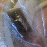 Black Box Low Voltage Computer Cable E129757-C  4544-025-B  - New Old Stock - Image 10