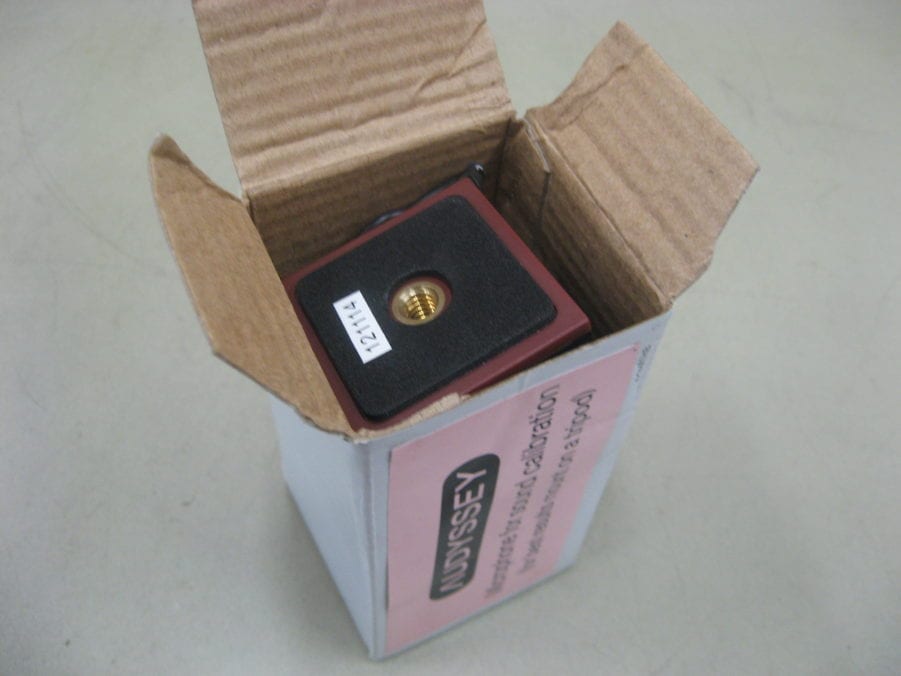 Audyssey ACM1HB Microphone for Sound Calibration - Free US Shipping - Image 3