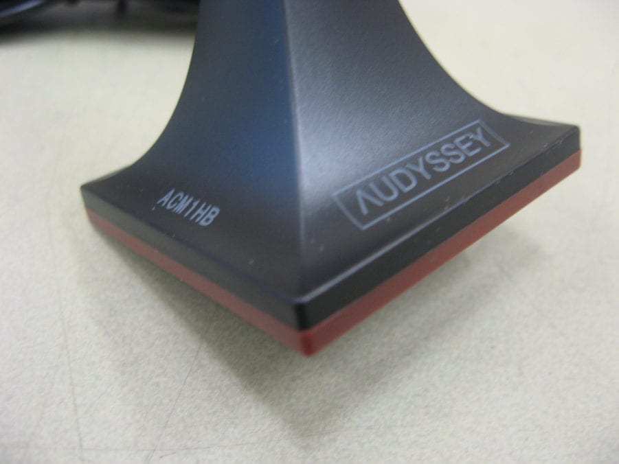 Audyssey ACM1HB Microphone for Sound Calibration - Free US Shipping - Image 4
