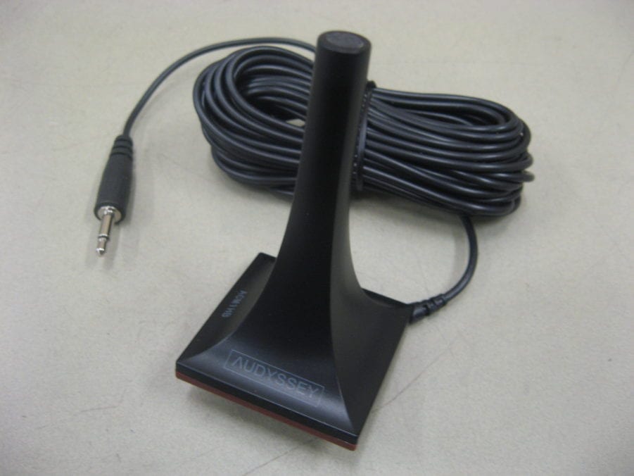 Audyssey ACM1HB Microphone for Sound Calibration - Free US Shipping