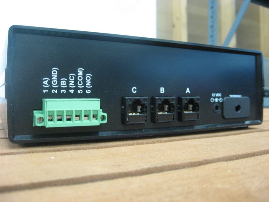 L-Com D1000 Layer-1 A/B Switch - Free US Shipping - Image 5
