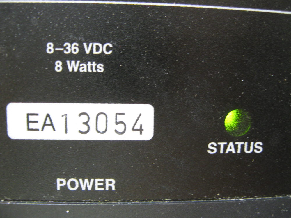 Northstar 491 Echo Sounder Module - Max Marine Electronics