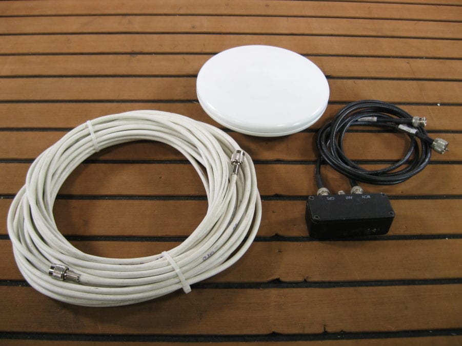 Northstar DGPS LOOP-ANT-961/962 951-952XD 50'