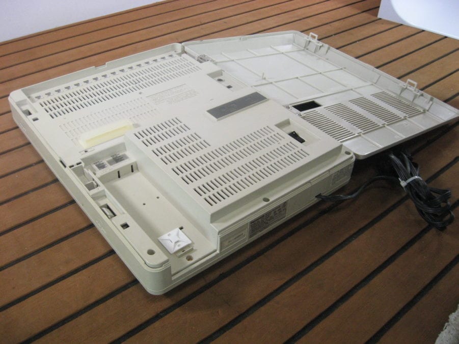 Panasonic KX-T61610 Electronic Modular Switching System - Image 4