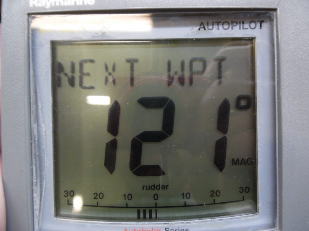Raymarine/Raytheon/Autohelm/TYPE 100 AUTOPILOT COURSE COMPUTER 12V ...