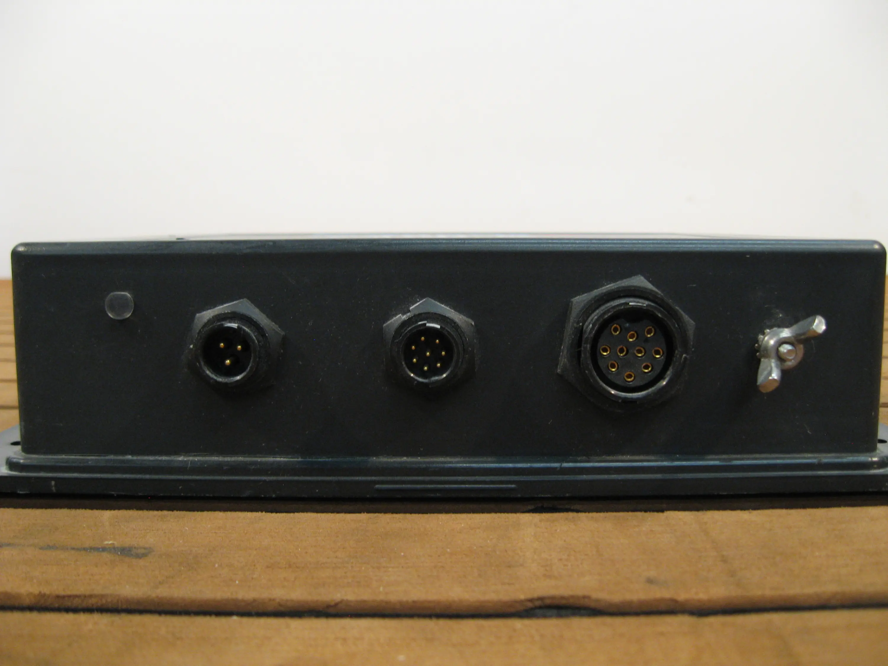 Northstar 490-S Echo Sounder Module- 90 Day Warranty - Max Marine ...