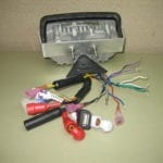 Infinity INF-PRV-250 Marine Stereo FM/AUX/USB/BLUETOOTH - TESTED! - Image 5