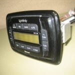 Infinity INF-PRV-250 Marine Stereo FM/AUX/USB/BLUETOOTH - TESTED! - Image 2