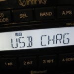Infinity INF-PRV-250 Marine Stereo FM/AUX/USB/BLUETOOTH - TESTED! - Image 10
