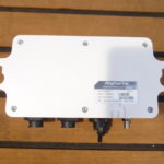 Raymarine SR200 Sirius XM Info Link Receiver - PARTS OR REPAIR NO RETURNS - Image 3