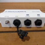 Raymarine SR200 Sirius XM Info Link Receiver - PARTS OR REPAIR NO RETURNS - Image 2