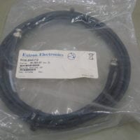Extron Electronics 26-383-07 Single Conductor RG6 Cable (RG6 BNC/12)