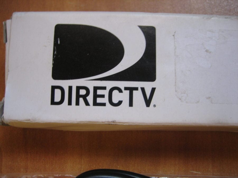 DirecTV Receiver RF Antenna H25RFR0-19 - Free US Shipping - Image 7