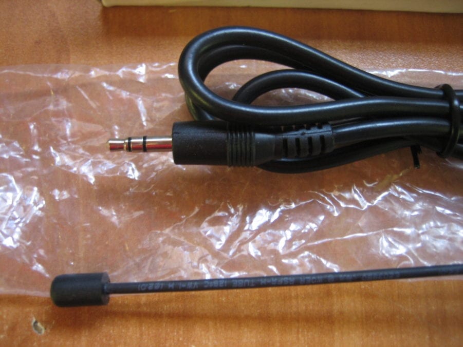 DirecTV Receiver RF Antenna H25RFR0-19 - Free US Shipping - Image 3