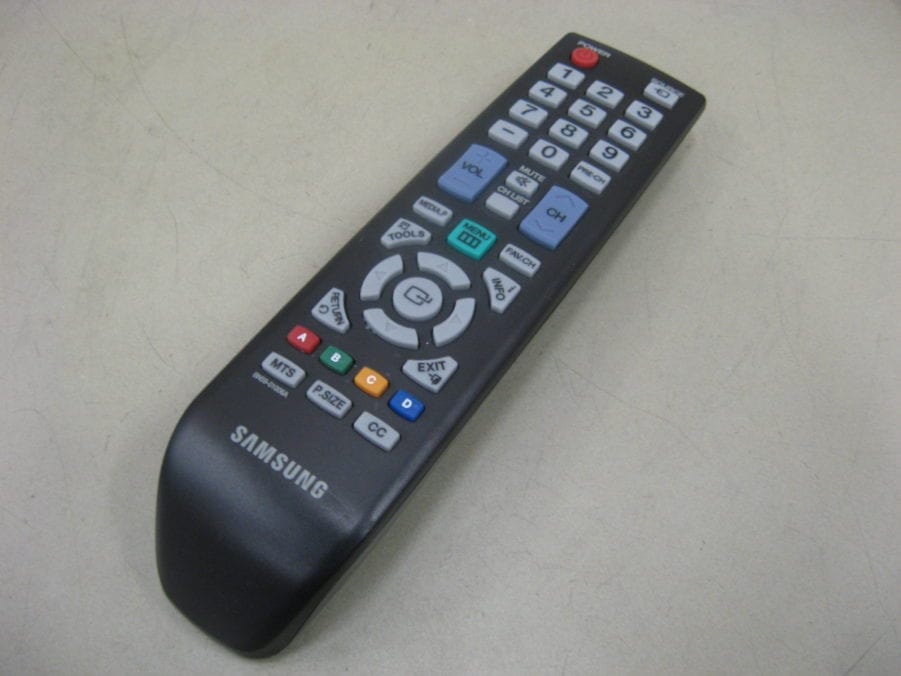 Samsung UN19D4003 19" 720p LED-LCD HDTV w/ Remote - Free US Shipping - Image 9