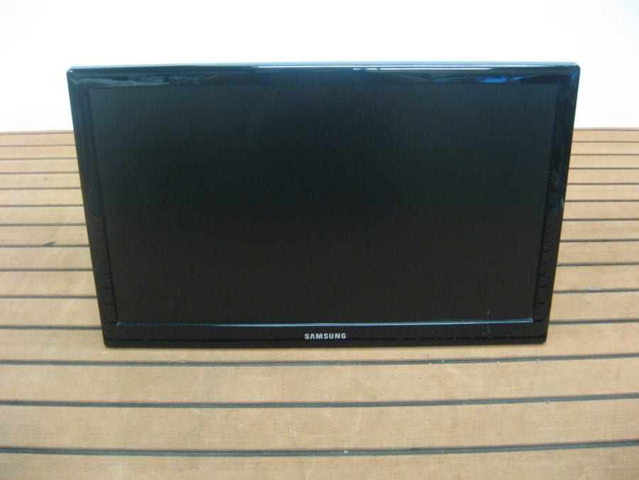 Samsung UN19D4003 19" 720p LED-LCD HDTV w/ Remote - Free US Shipping - Image 5
