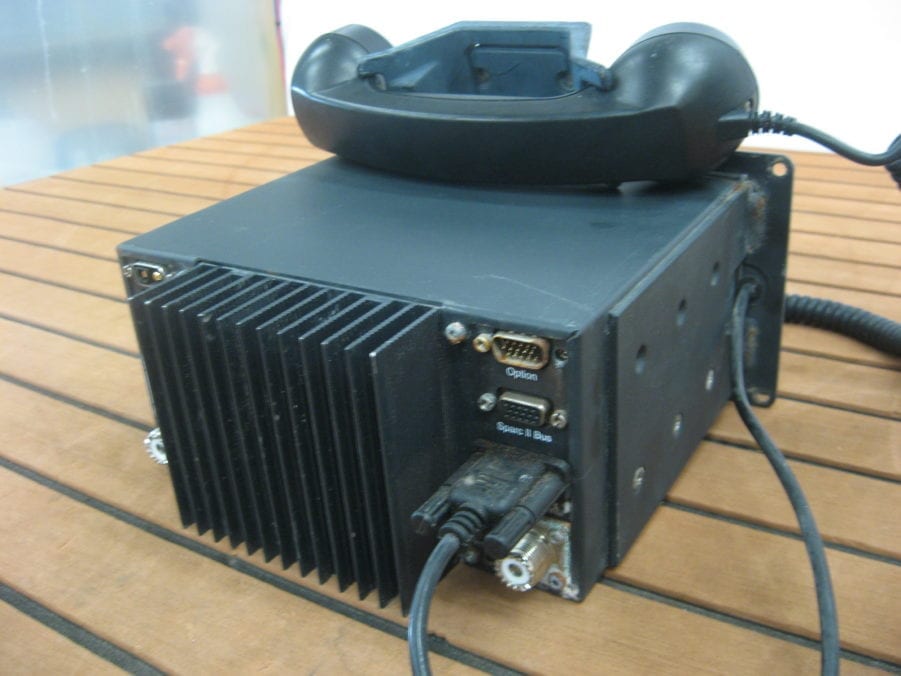Sailor RT5022 VHF DSC Marine Radio - Free US Shipping - Image 5