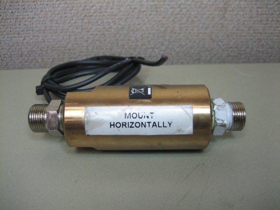 Malema M91-B22-0-008 Bi-Directional Flow Switch Sensor - Image 3