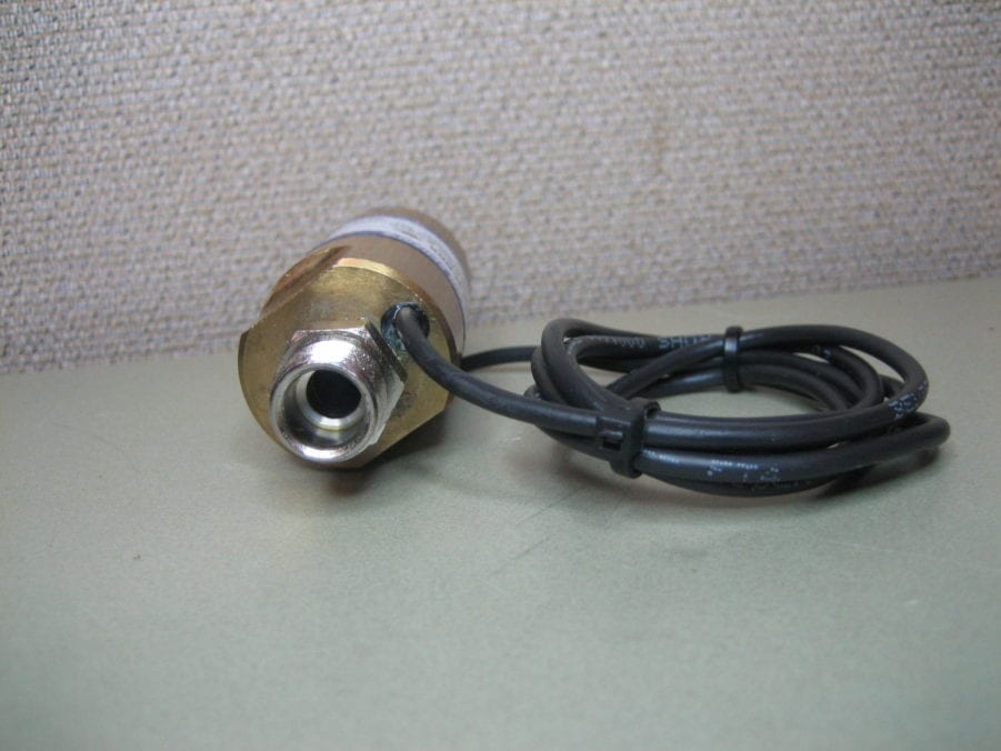 Malema M91-B22-0-008 Bi-Directional Flow Switch Sensor - Image 5