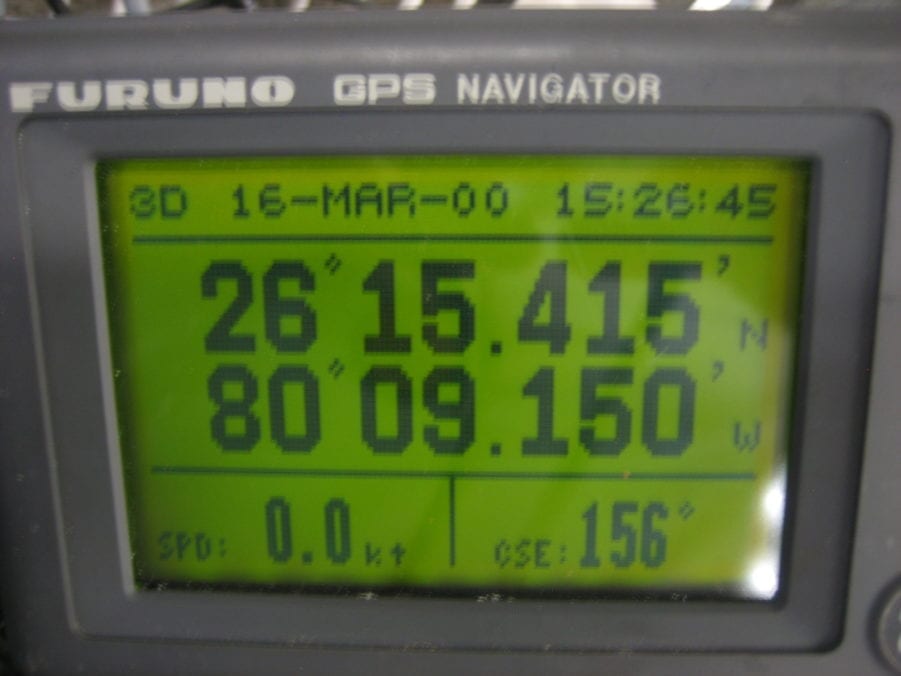 Garmin GA30 Marine GPS Antenna w/ 30' Cable, 3 Mounts f/ GPSMap AIS650 etc - Image 3