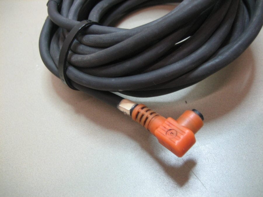 Garmin / Nautamatic TR-1 Gladiator Autopilot Remote Control -  TESTED (AS-IS) - Image 8