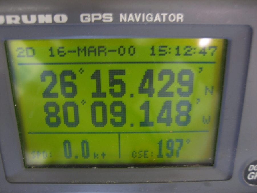 Garmin GA29 Marine GPS Antenna w/ 11' Cable and BNC Connector f/ GPSMap Max Marine Electronics