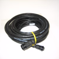 Airmar MM1-DST-6G Garmin 6 Pin Mix & and Match Cable for 1kw 1000 watt *NEW*