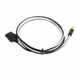Raymarine Seatalk Ng To SeaTalk 1 Adapter Cable 1 Meter - A06073 - Image 4